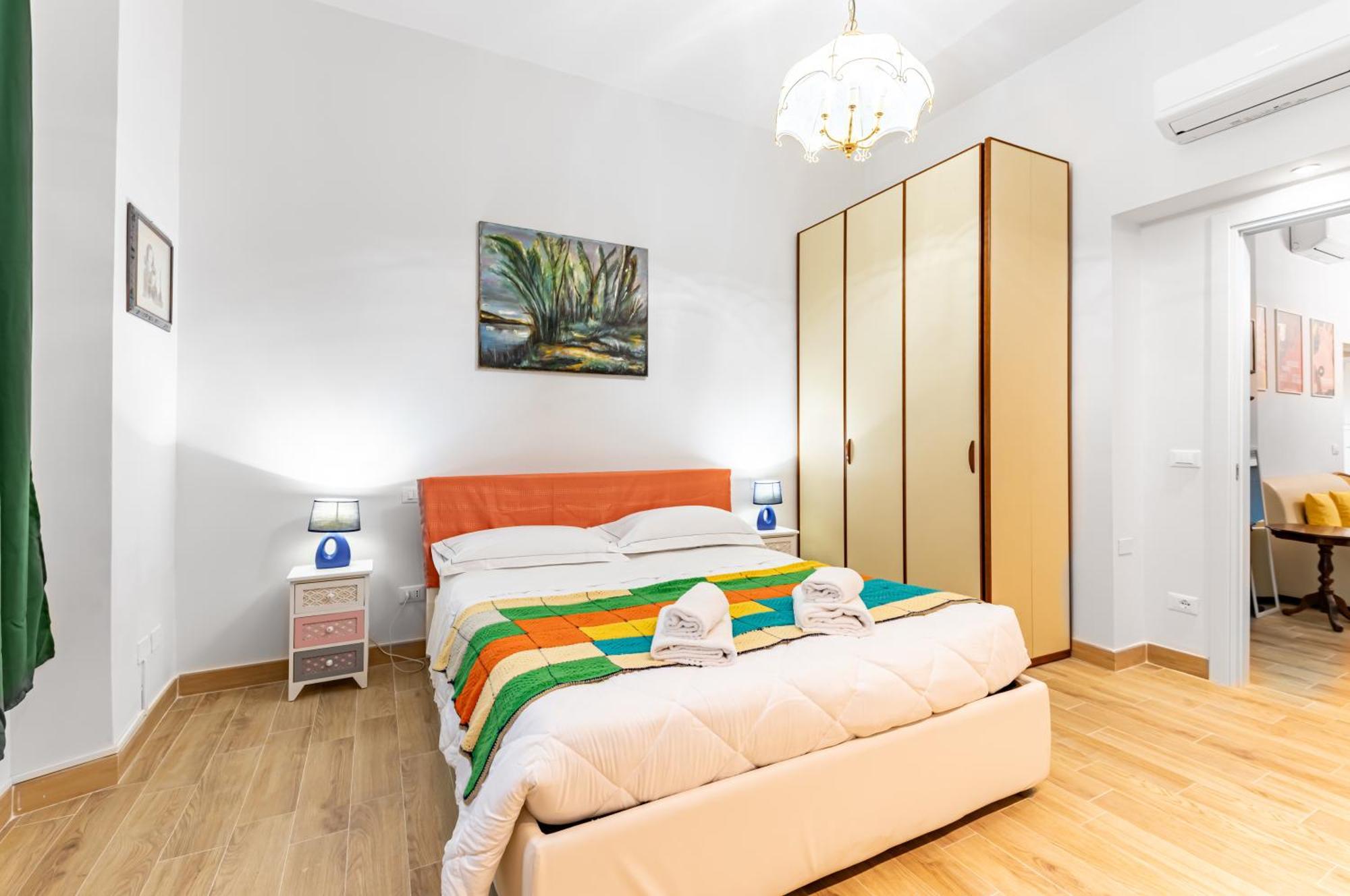 La Dimora Del Greco - Lovely Apartamento