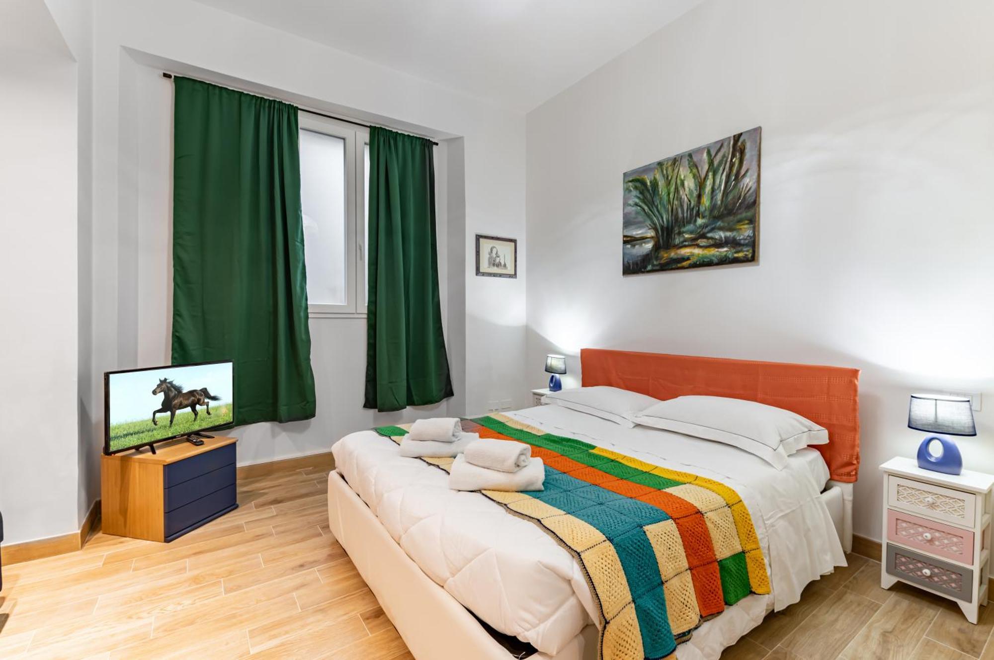 Apartamento La Dimora Del Greco - Lovely *
