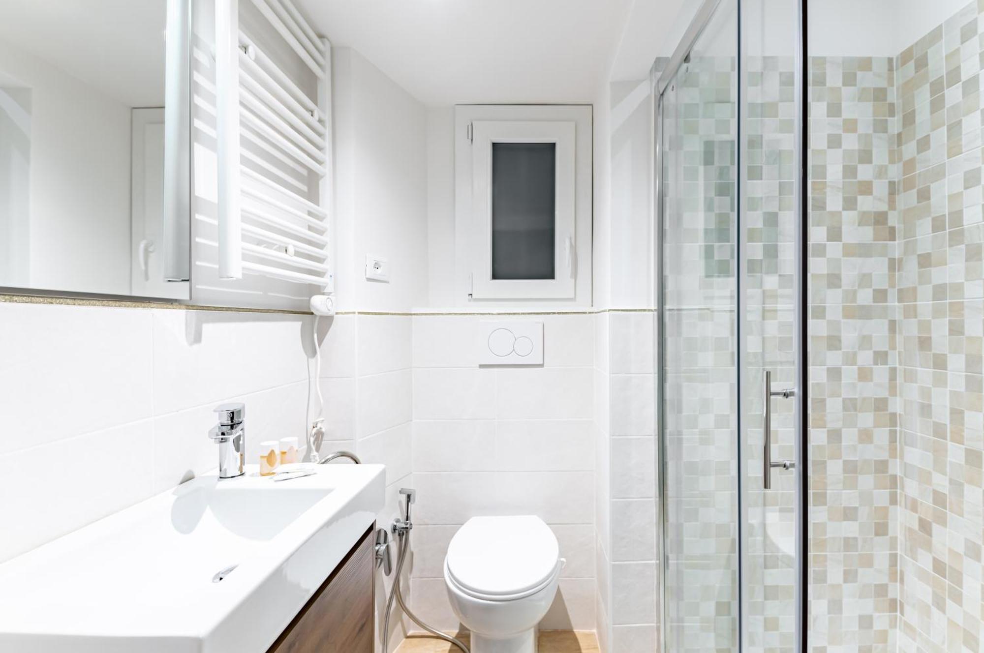 Apartamento La Dimora Del Greco - Lovely